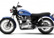 Triumph Bonneville